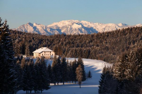 Отель Meltar Boutique Hotel, Азиаго